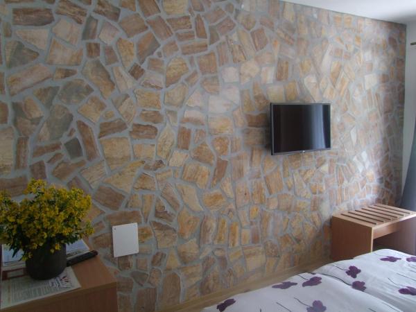 Guest house Korado : photo 7 de la chambre chambre double standard