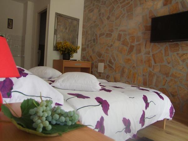 Guest house Korado : photo 6 de la chambre chambre double standard