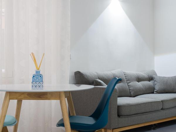 Dada Suite : photo 1 de la chambre suite