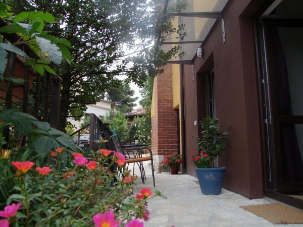 Guest house Korado : photo 2 de la chambre chambre double standard