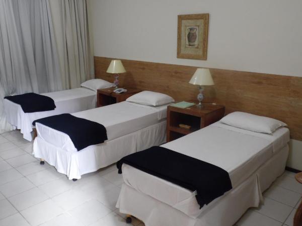 Hotel Charme Fonte do Boi : photo 4 de la chambre chambre quadruple standard