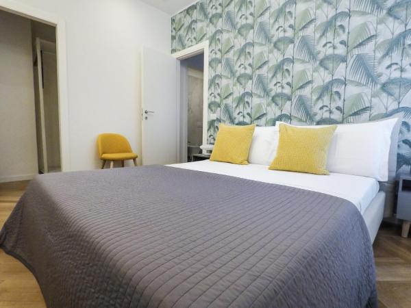 Serendipity Apartments - Duomo : photo 3 de la chambre appartement deluxe