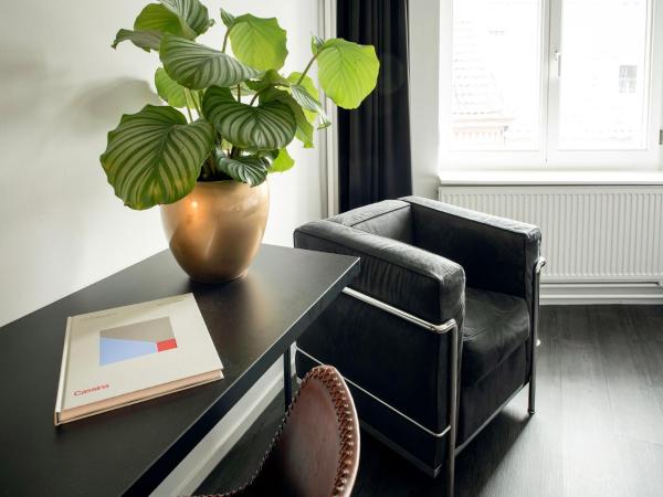 Mabi City Centre Hotel : photo 4 de la chambre chambre familiale