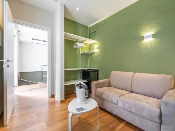 Martini Rooms Castello : photo 10 de la chambre chambre lit king-size deluxe