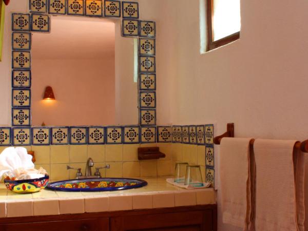 Hotel Piedra Escondida : photo 5 de la chambre high floor room with balcony and ocean front