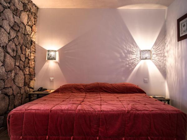 Le Roc E Fiori Hotel - Teritoria : photo 1 de la chambre chambre double privilège