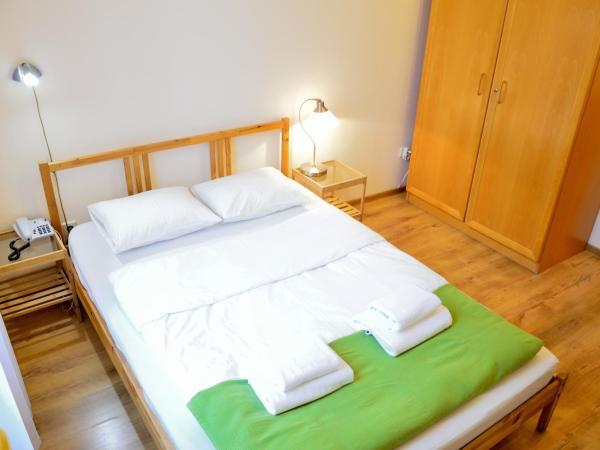 WenderEDU Business Center : photo 1 de la chambre chambre double