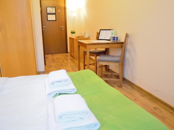 WenderEDU Business Center : photo 9 de la chambre chambre double