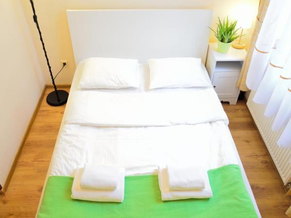 WenderEDU Business Center : photo 5 de la chambre chambre double