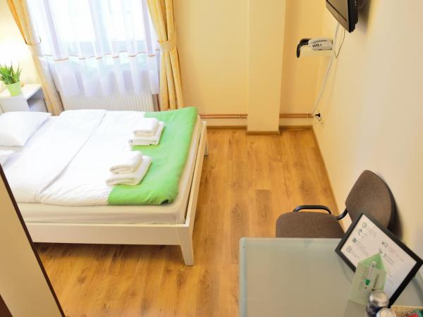 WenderEDU Business Center : photo 4 de la chambre chambre double