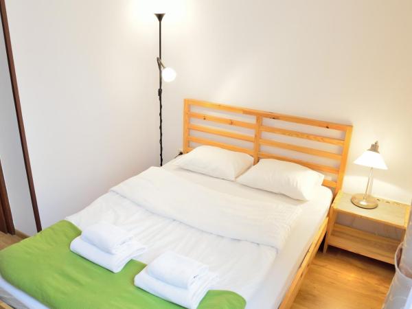 WenderEDU Business Center : photo 8 de la chambre chambre double