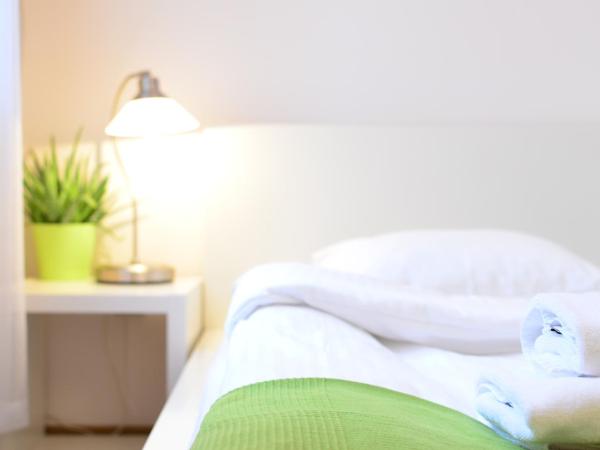 WenderEDU Business Center : photo 2 de la chambre chambre simple