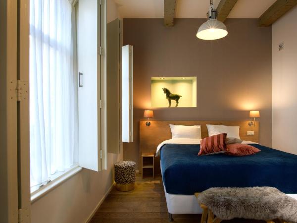 Haarlem Hotel Suites : photo 5 de la chambre suite kleine hout 5