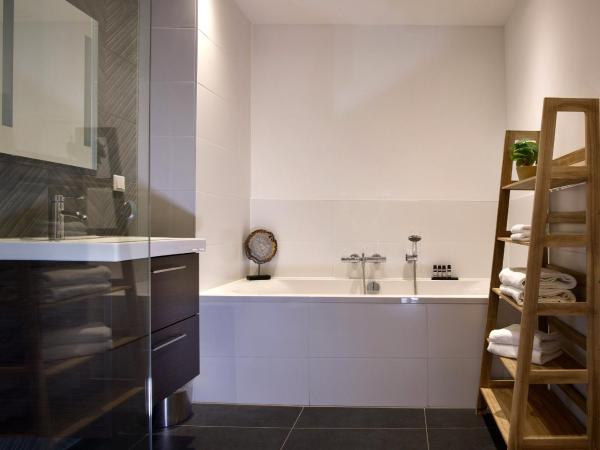 Haarlem Hotel Suites : photo 6 de la chambre suite kleine hout 8