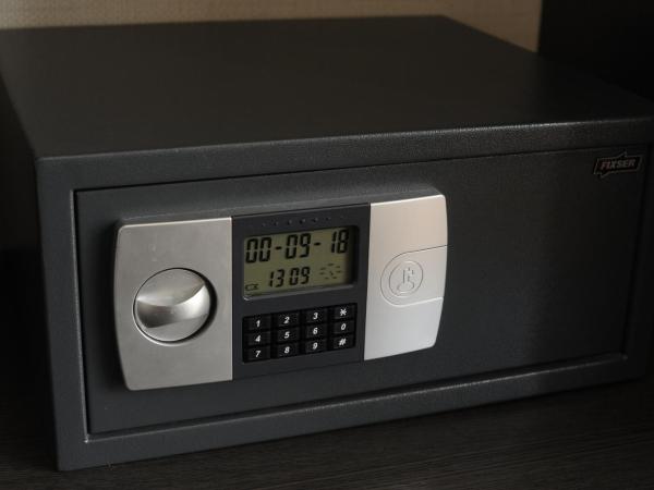 Urban Suites Recoleta Boutique Hotel : photo 7 de la chambre triple suite with view