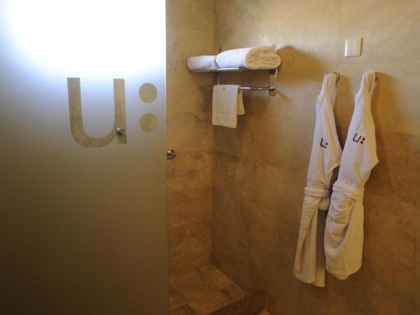 Urban Suites Recoleta Boutique Hotel : photo 7 de la chambre suite double