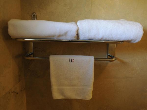 Urban Suites Recoleta Boutique Hotel : photo 6 de la chambre suite double