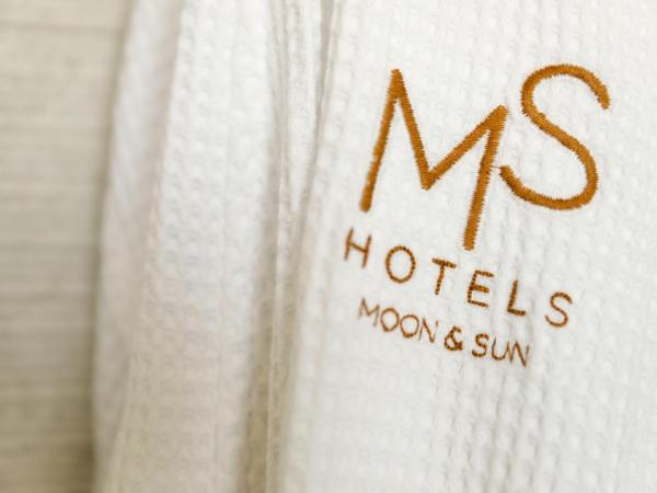 Hotel Moon & Sun Porto : photo 10 de la chambre chambre double standard