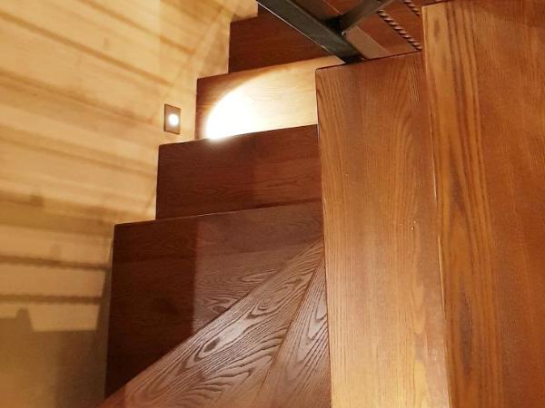 Talismano Luxury Suite & Loft & Alcova : photo 8 de la chambre appartement 2 chambres en duplex