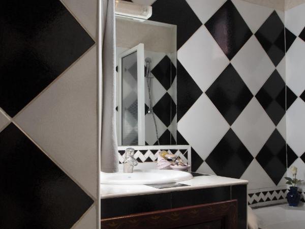 Riad Mazal : photo 2 de la chambre chambre double - etoile