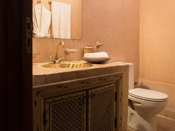 Riad Mazal : photo 3 de la chambre chambre double lune