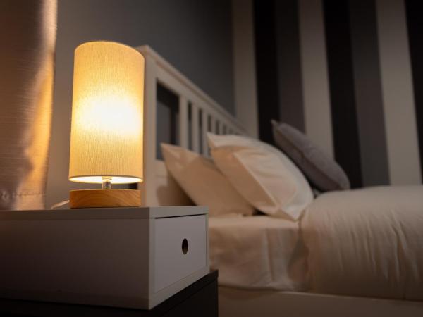 REM Hotel : photo 2 de la chambre chambre quadruple