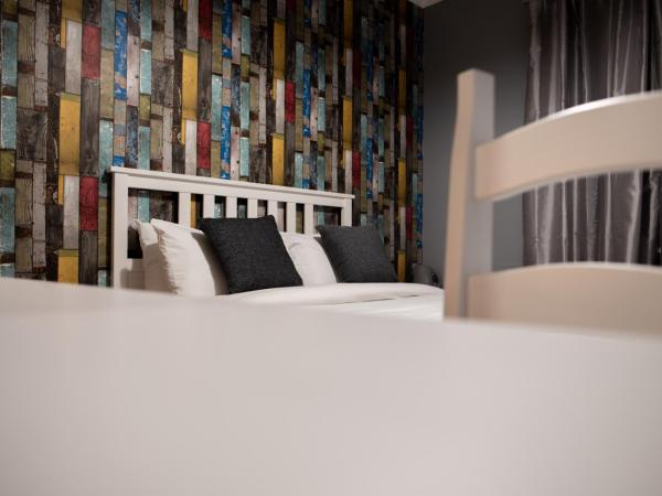 REM Hotel : photo 3 de la chambre chambre lit king-size