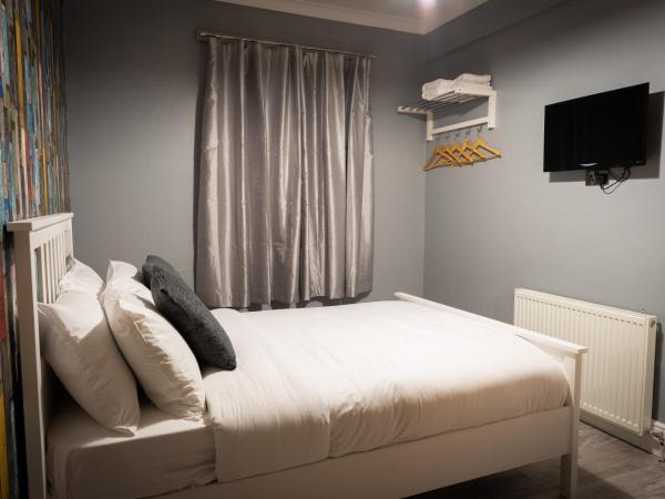 REM Hotel : photo 6 de la chambre chambre lit king-size