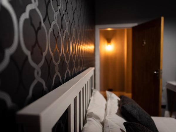 REM Hotel : photo 1 de la chambre chambre double standard