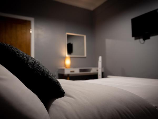 REM Hotel : photo 3 de la chambre chambre double standard