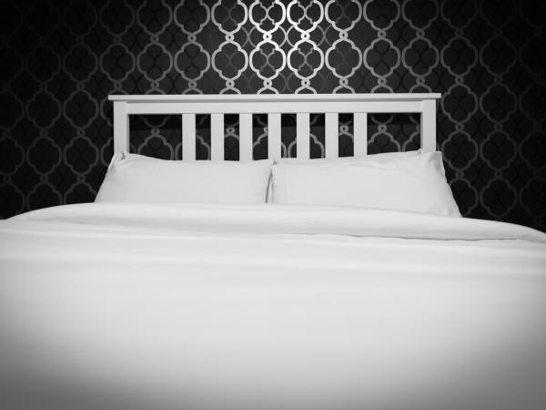 REM Hotel : photo 6 de la chambre chambre double standard