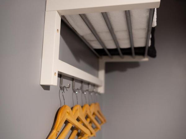 REM Hotel : photo 7 de la chambre chambre double standard