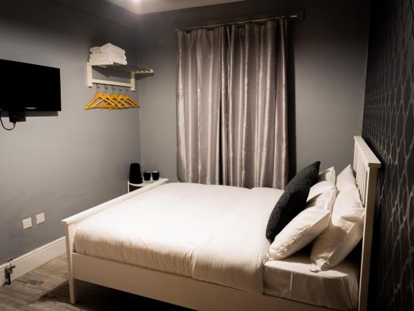 REM Hotel : photo 8 de la chambre chambre double standard