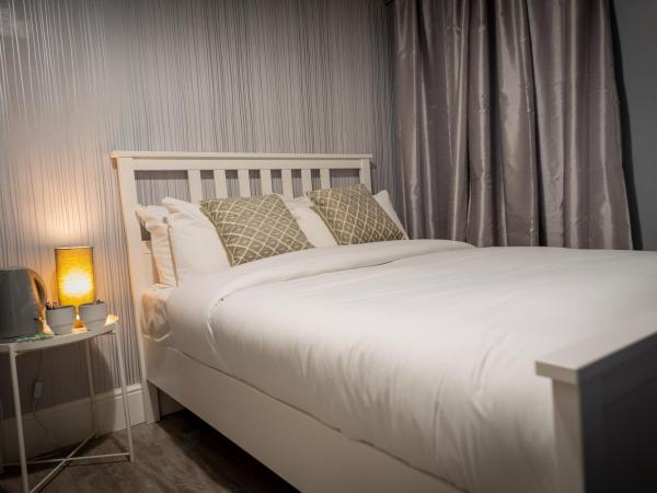 REM Hotel : photo 4 de la chambre chambre double deluxe avec douche