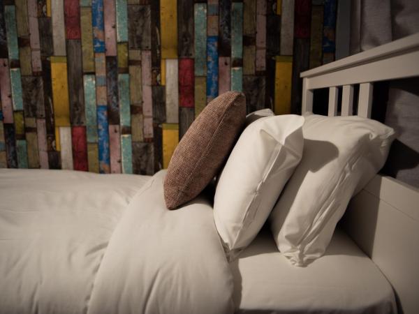 REM Hotel : photo 1 de la chambre chambre lits jumeaux