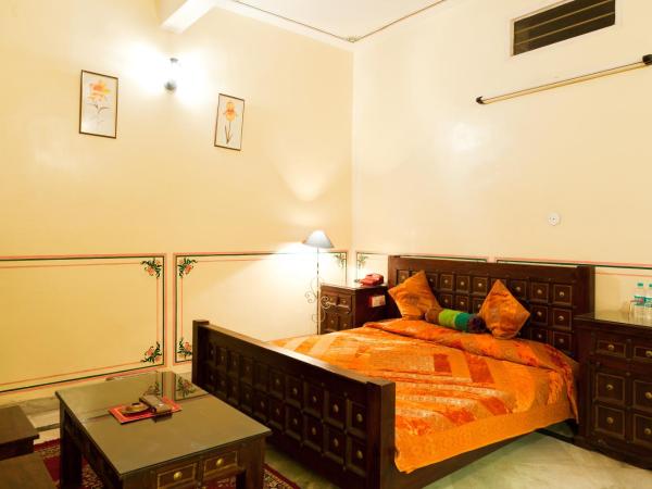 Bani Park Hotel : photo 3 de la chambre chambre double royale