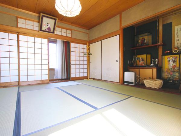 I Osaka Traditional : photo 2 de la chambre chambre familiale - vue sur jardin