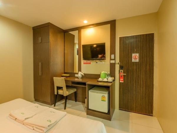 Khao Rang Place : photo 1 de la chambre appartement standard