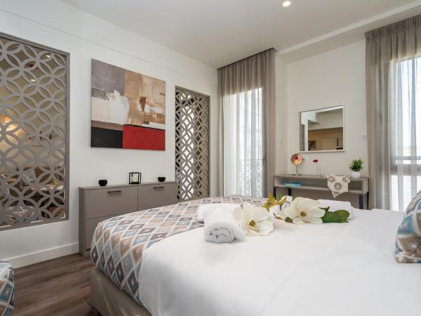 Urban Nest - Suites & Apartments : photo 5 de la chambre suite exécutive