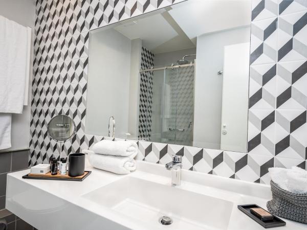 Urban Nest - Suites & Apartments : photo 5 de la chambre chambre double supérieure