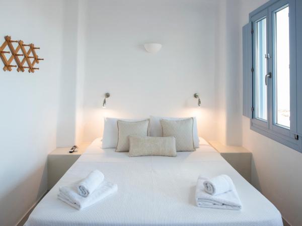 Red Stone Villa : photo 4 de la chambre chambre double avec balcon - aphrodite 