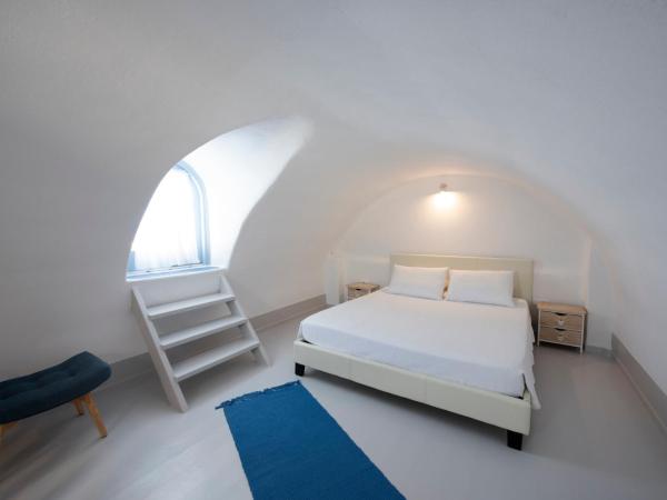 Red Stone Villa : photo 4 de la chambre appartement - vue sur mer