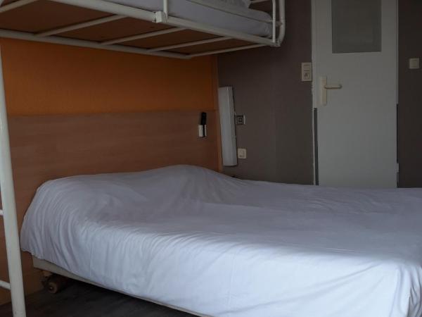 Premiere Classe Liege / Luik : photo 4 de la chambre chambre double avec lit superposé