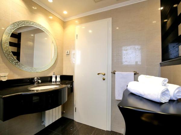 Hotel Niko : photo 3 de la chambre suite présidentielle