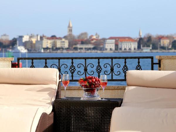 Hotel Niko : photo 7 de la chambre suite présidentielle