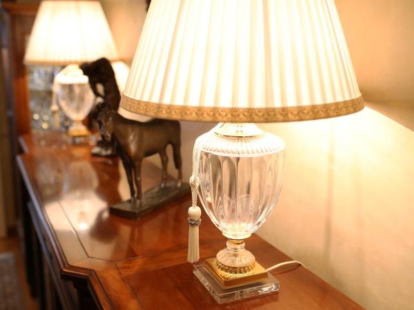 Hotel Niko : photo 9 de la chambre suite présidentielle