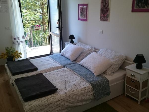 Guest house Korado : photo 4 de la chambre grande chambre double