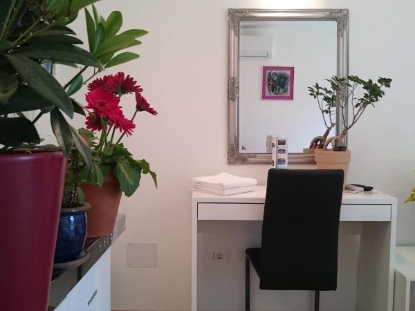 Guest house Korado : photo 8 de la chambre grande chambre double