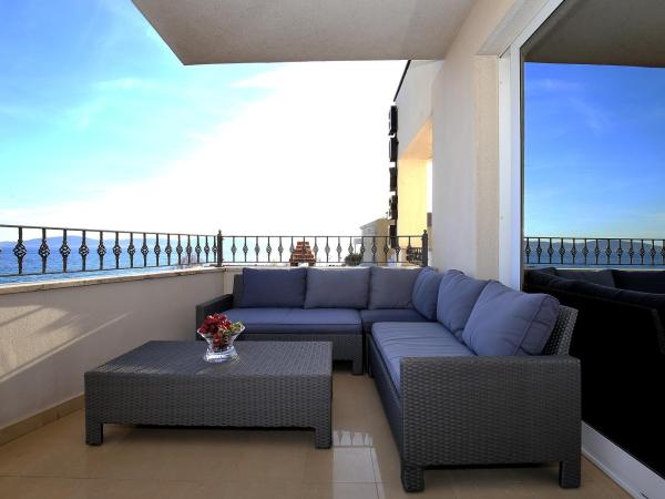 Hotel Niko : photo 5 de la chambre suite présidentielle