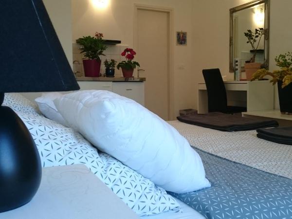 Guest house Korado : photo 7 de la chambre grande chambre double